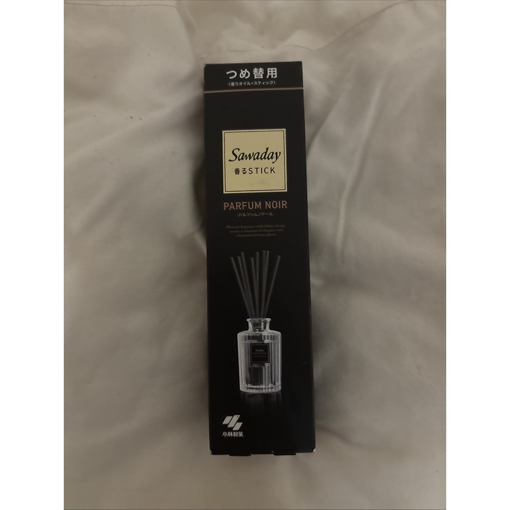 Sawaday Stick Pafum Noir